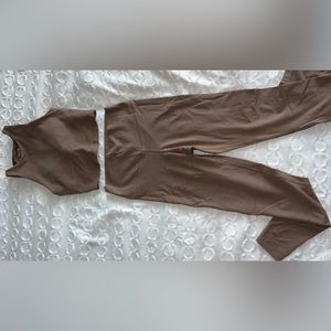 Old navy workout set